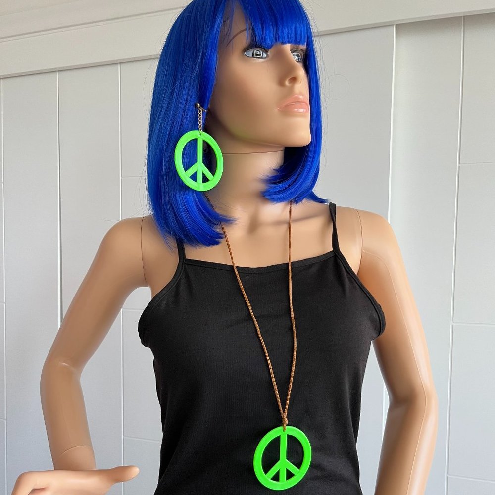 Halloween Peace set